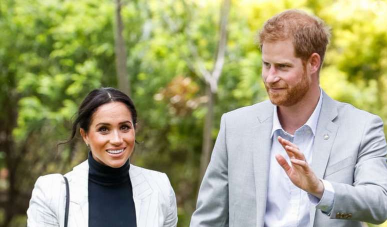 Entenda a polêmica no casamento de Meghan Markle e do Príncipe Harry.