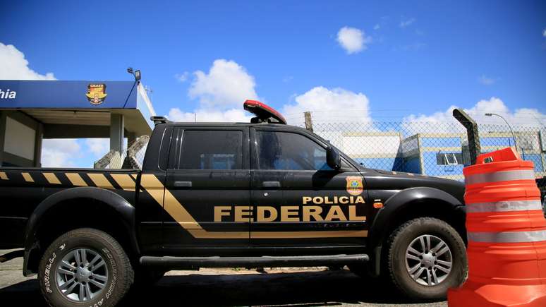 Polícia Federal