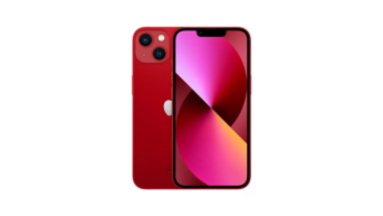 iPhone 13 (128 GB) - (PRODUCT)RED - Distribuidor Autorizado, Apple