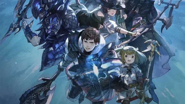 Final Fantasy XIV Mobile é anunciado para Android e iOS