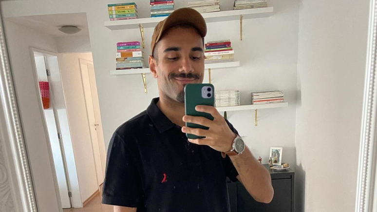 Professor relata episódio de racismo em padaria no Dia da Consciência Negra