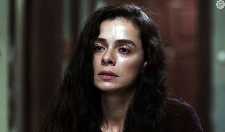 Bahar sofre novo e sério abalo da saúde na novela 'Força de Mulher'.