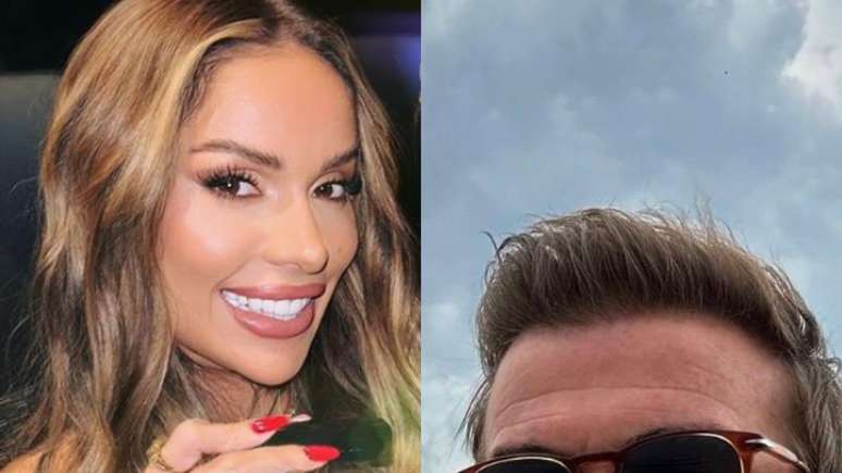 Em leil&atilde;o, influenciadora brasileira arremata encontro com ex-jogador por R$ 1,1 milh&atilde;o