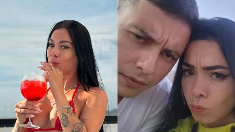 Gente? Influenciadora fatura alto traindo o marido e revela desejo: 'Maior corno'