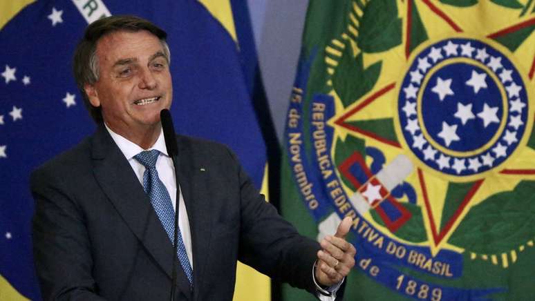 Jair Bolsonaro