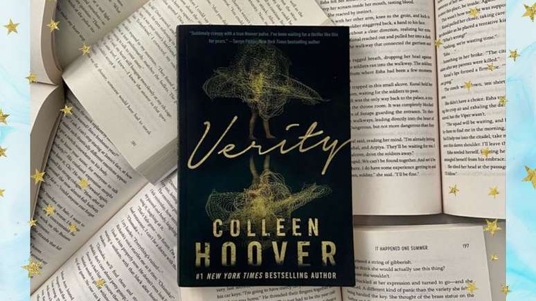 Verity: tudo o que j&aacute; sabemos sobre o filme da adapta&ccedil;&atilde;o do livro de Colleen Hoover