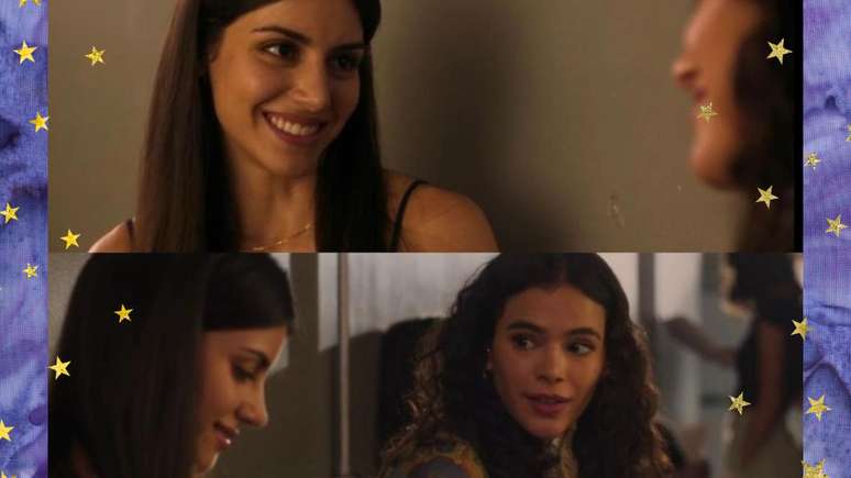 Ao lado de Bruna Marquezine, Isabela Souza estreia em &ldquo;Amor da Minha Vida&rdquo; da Disney+