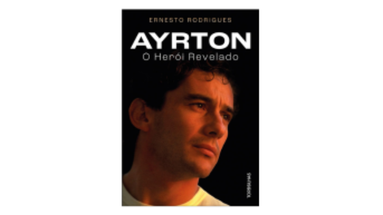 Ayrton: o Herói Revelado, Ernesto Rodrigues