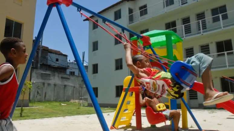 Minha Casa Minha Vida é um programa do Governo Federal