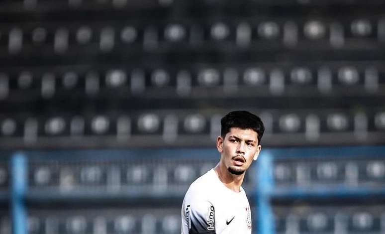 Miguel Nassif analisa temporada na base do Corinthians. 