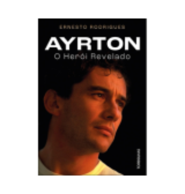 Ayrton: o Herói Revelado, Ernesto Rodrigues