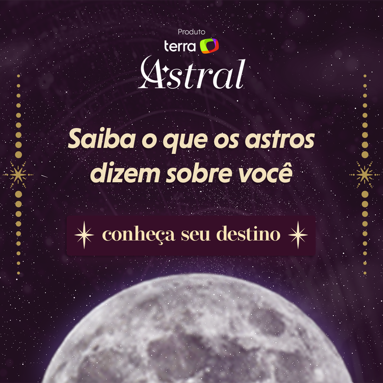 Terra Astral estreia com conte&uacute;do especial sobre astrologia e hor&oacute;scopo antecipado