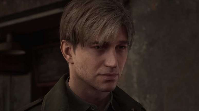 Silent Hill 2 recebe atualização para consertar problemas do jogo no PS5 Pro