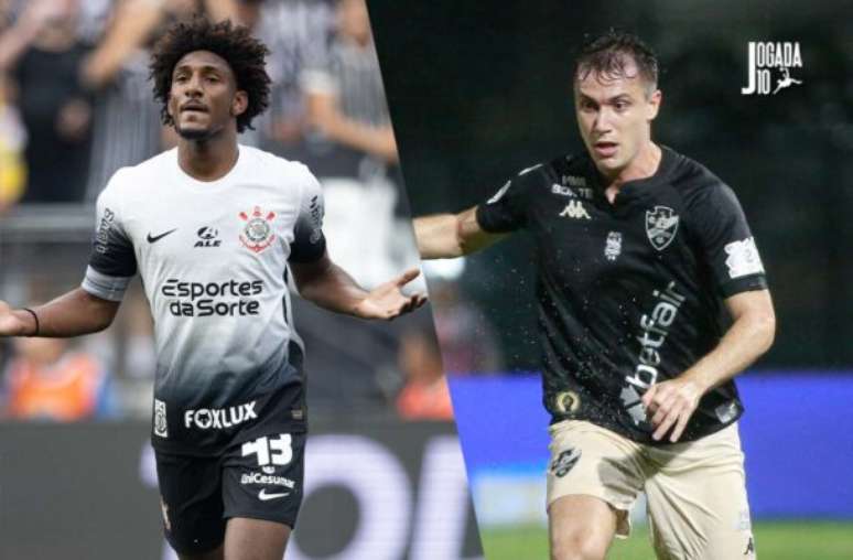 Ramón Díaz e Emiliano salvaram o Vasco do rebaixamento em 2023/