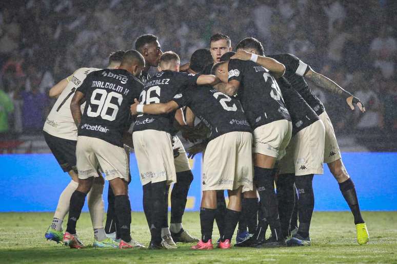 Vasco tenta voltar a vencer no Brasileirão e ainda sonhar com vaga na Libertadores –