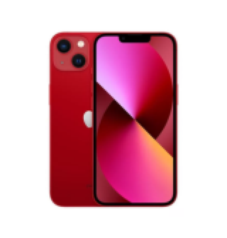 iPhone 13 (128 GB) (PRODUCT) RED, Apple