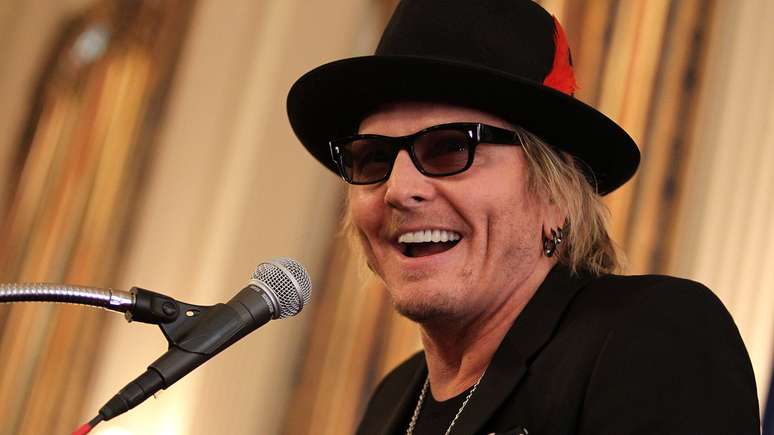 Matt Sorum 