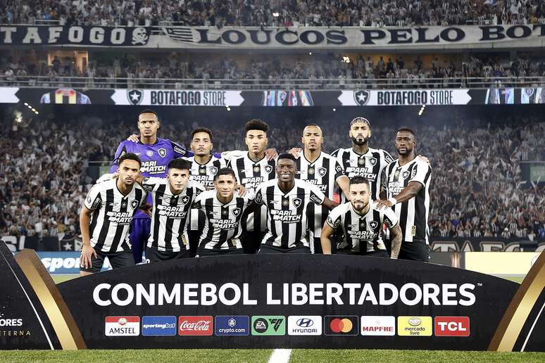 Botafogo. 