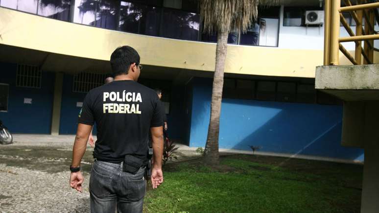 Polícia Federal