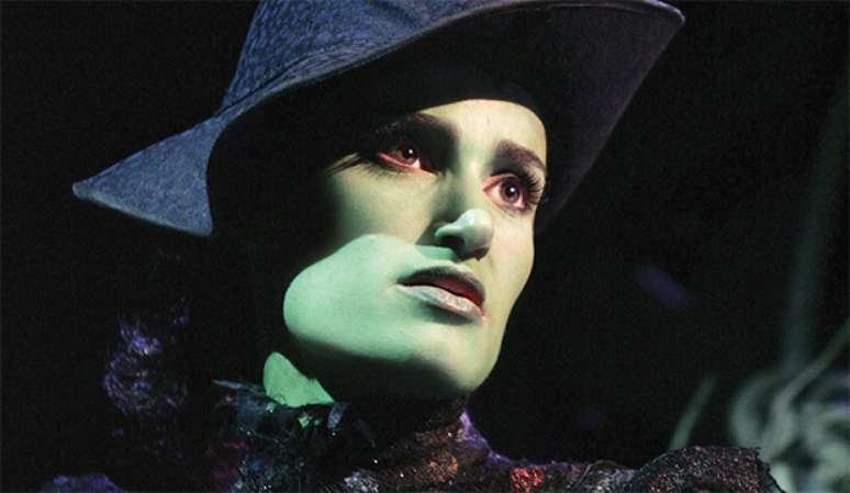 Tony Awards: 5 reasons why Idina Menzel (Wicked) defied gravity to win - GoldDerby