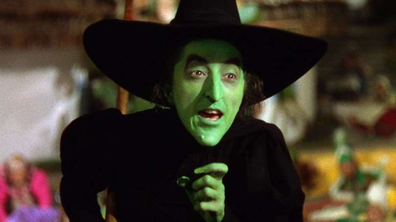 Everything You Need to Know About Margaret Hamilton, The Wizard of Oz's Wicked Witch of the West