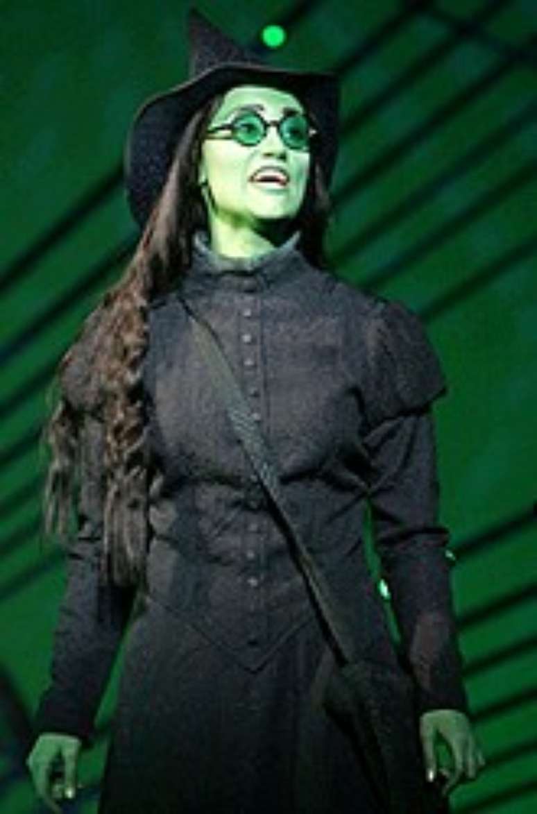 Eden Espinosa | Wicked Wiki | Fandom