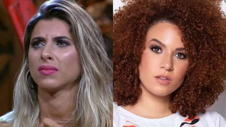 Ana Paula Minerato é acusada de racismo após mensagens virem à tona; confira!