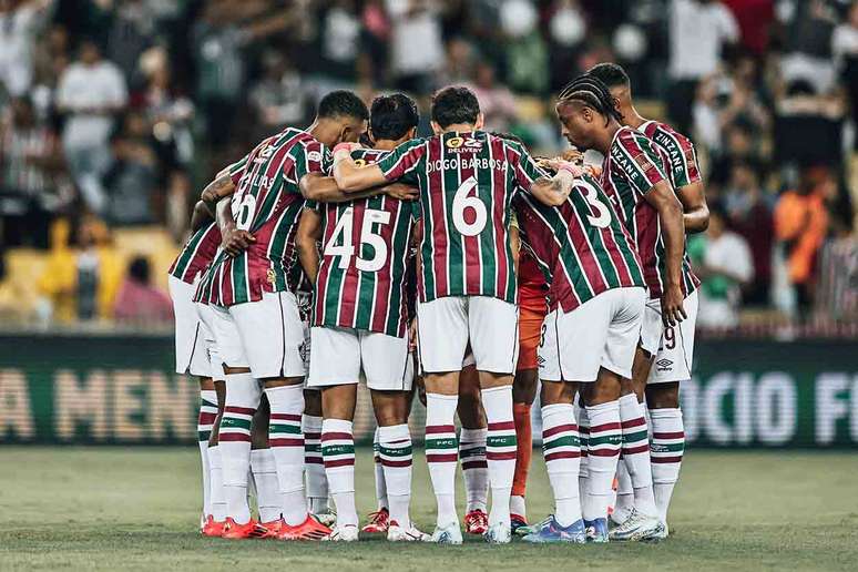 Fluminense necessita vencer para aumentar diferença para o Z4 –