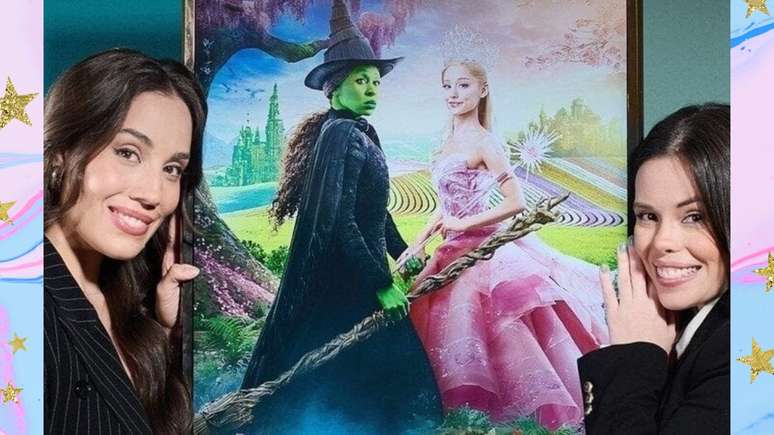 Wicked: fãs fazem abaixo