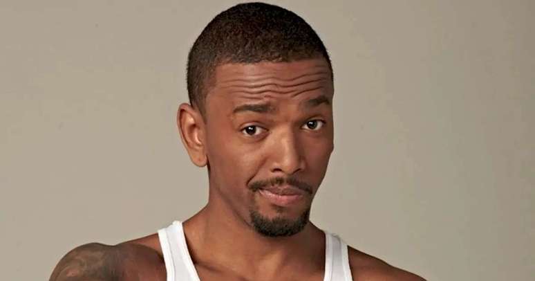 Nego do Borel dispara cr&iacute;ticas ao reality show "A Fazenda"