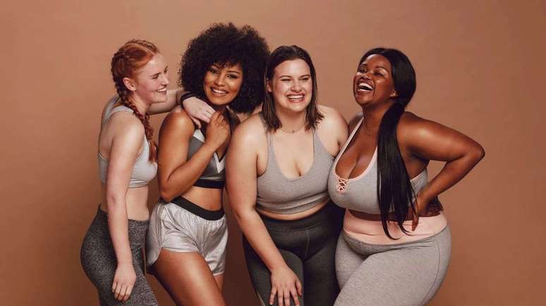 Confira as roupas ideais para cada tipo de corpo