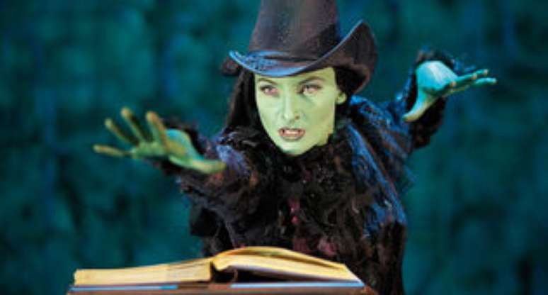 Willemijn Verkaik | Wicked Wiki | Fandom