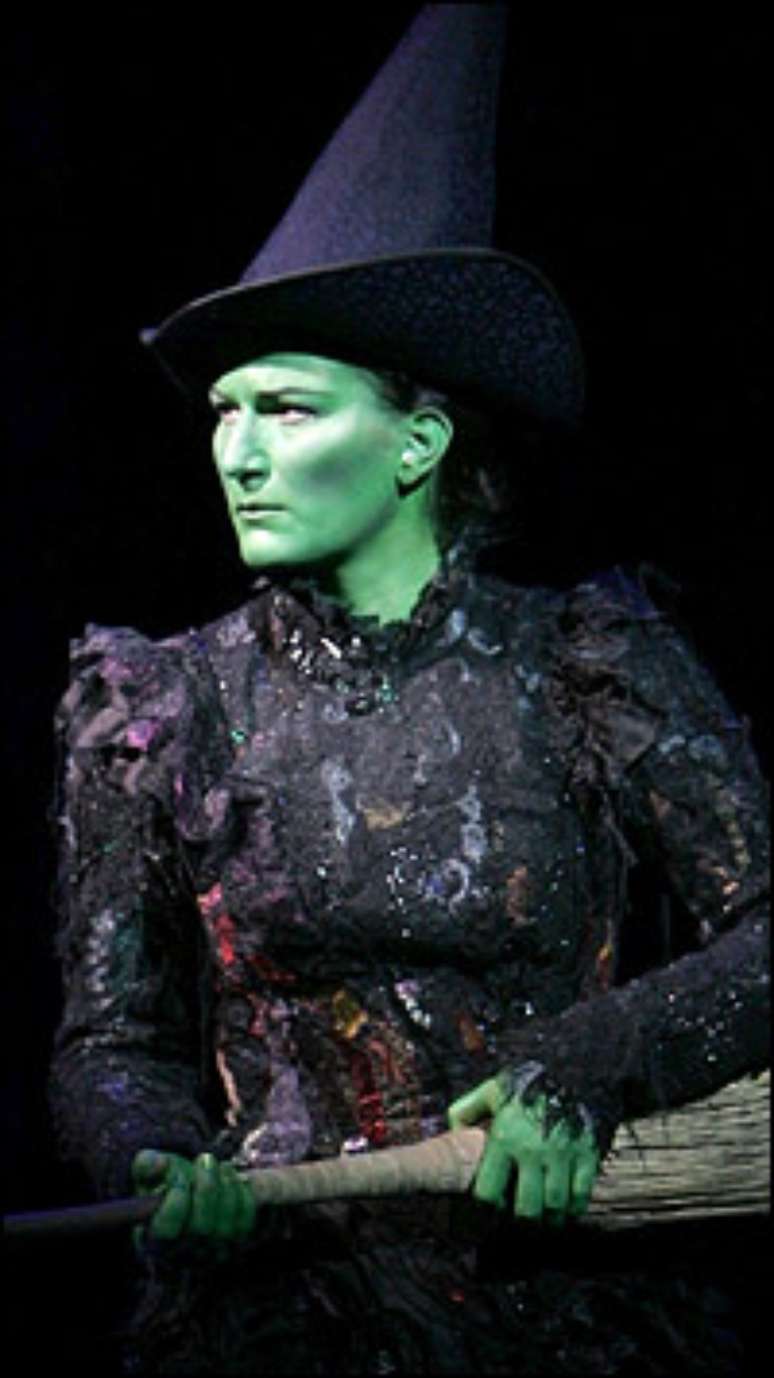 Ana Gasteyer | Wicked Wiki | Fandom