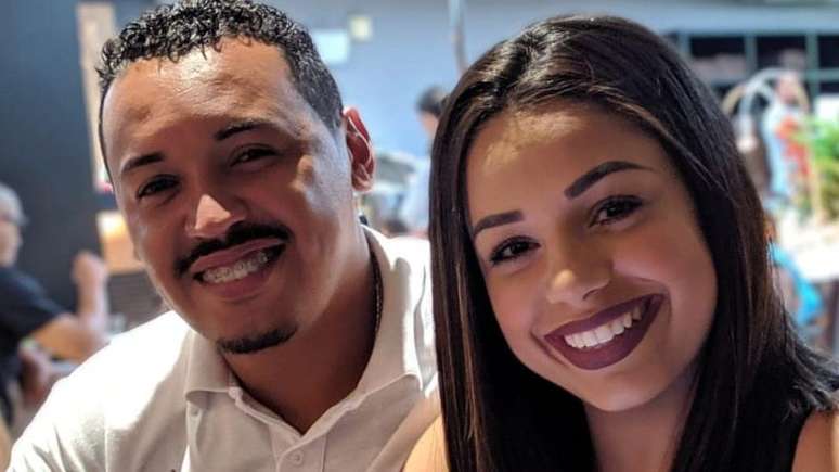 Jeniffer Martins foi vítima fatal de enxurrada que ocorreu em Minas Gerais; marido de influenciadora se pronuncia