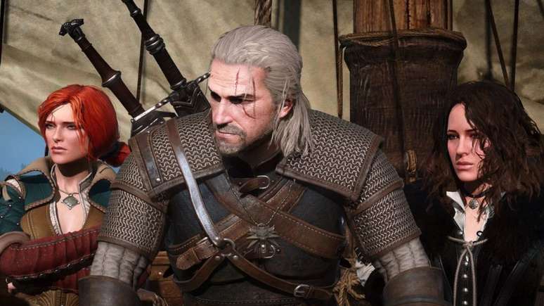 The Witcher 3 é remasterizado com mod que traz diversas melhorias visuais