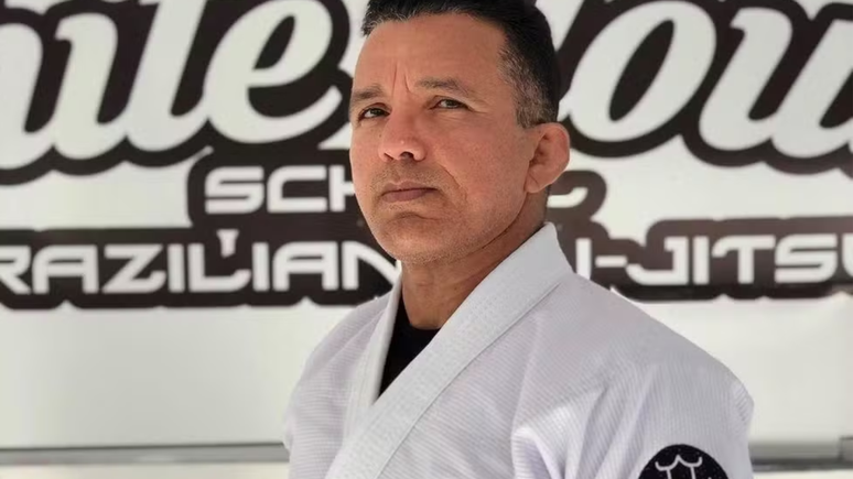 Treinador de jiu-jitsu Alcenor Alves abusou de ao menos 12 crianças