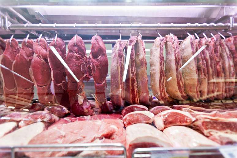 Fazendeiros temem que carne do Mercosul pode "inundar" o mercado nacional