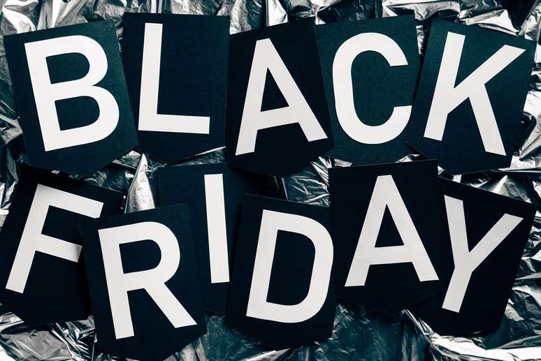 Neste ano de 2024, a Black Friday ocorre no dia 29 de novembro