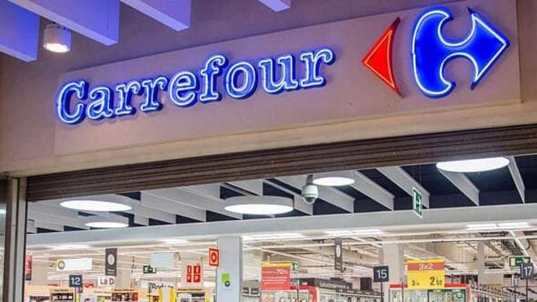 Carrefour