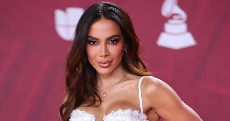 Anitta receberá Troféu Vanguarda pelo Prêmio Multishow