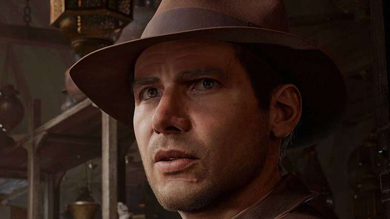 Indiana Jones e o Grande Círculo "é o maior e mais longo jogo" da MachineGames