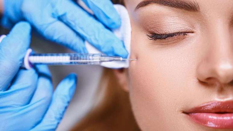 Veja tudo sobre o botox preventivo