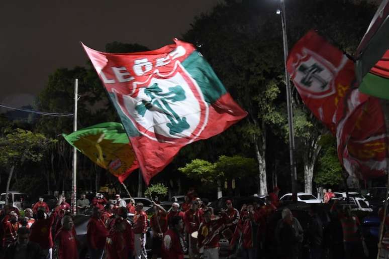 Aprovação da SAF no Conselho Deliberativo, há duas semanas, foi motivo de festa para a torcida.