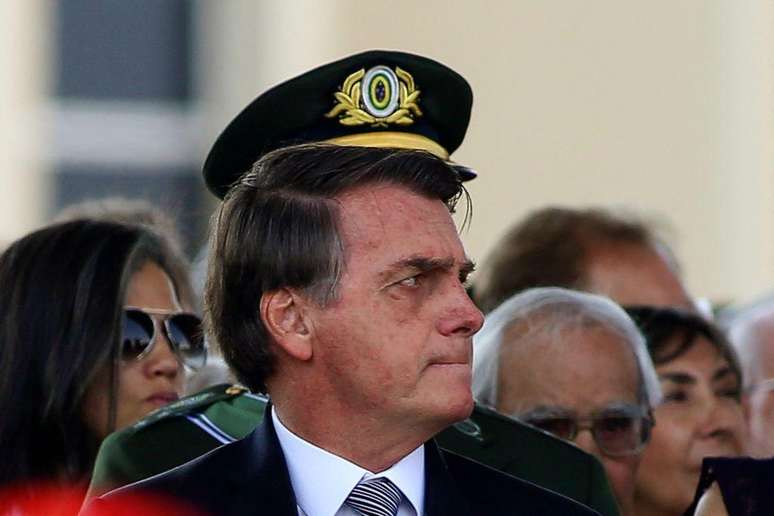 Plano foi encontrado na sede do Partido Liberal, de Jair Bolsonaro, na mesa de auxiliar de Braga Netto