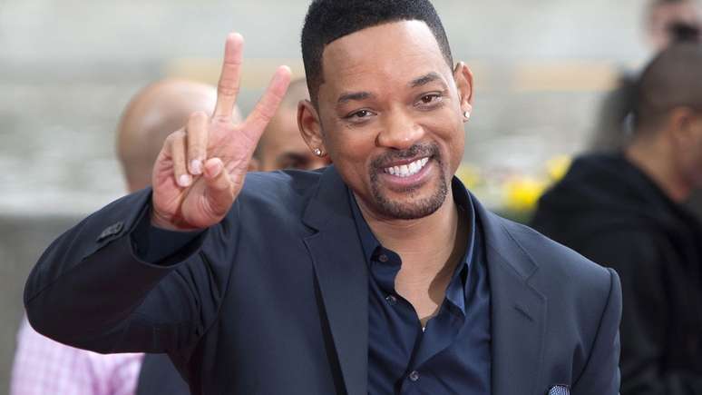 Will Smith