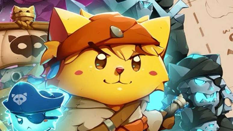 Cat Quest III ganha novos conteúdos em atualização gratuita