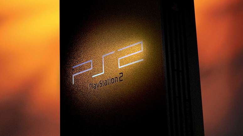 PlayStation 2 continua sendo o videogame mais vendido até hoje, com 160 milhões de unidades comercializadas