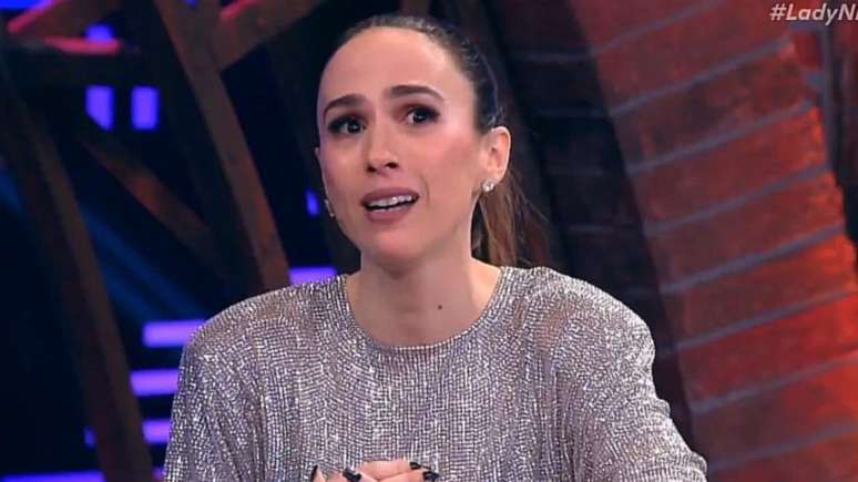 Qual &eacute; a 'doen&ccedil;a' de Tat&aacute; Werneck? Especialistas apontam dificuldades no trabalho