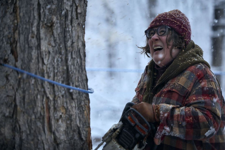 “Melou” explora a ganância, o crime e a peculiaridade cultural do roubo de xarope de bordo no Canadá 