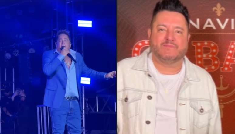 Cantor sertanejo, dupla de Marrone, fala sobre seu estado após festa e comenta atitude de Leonardo; confira o que Bruno desabafa